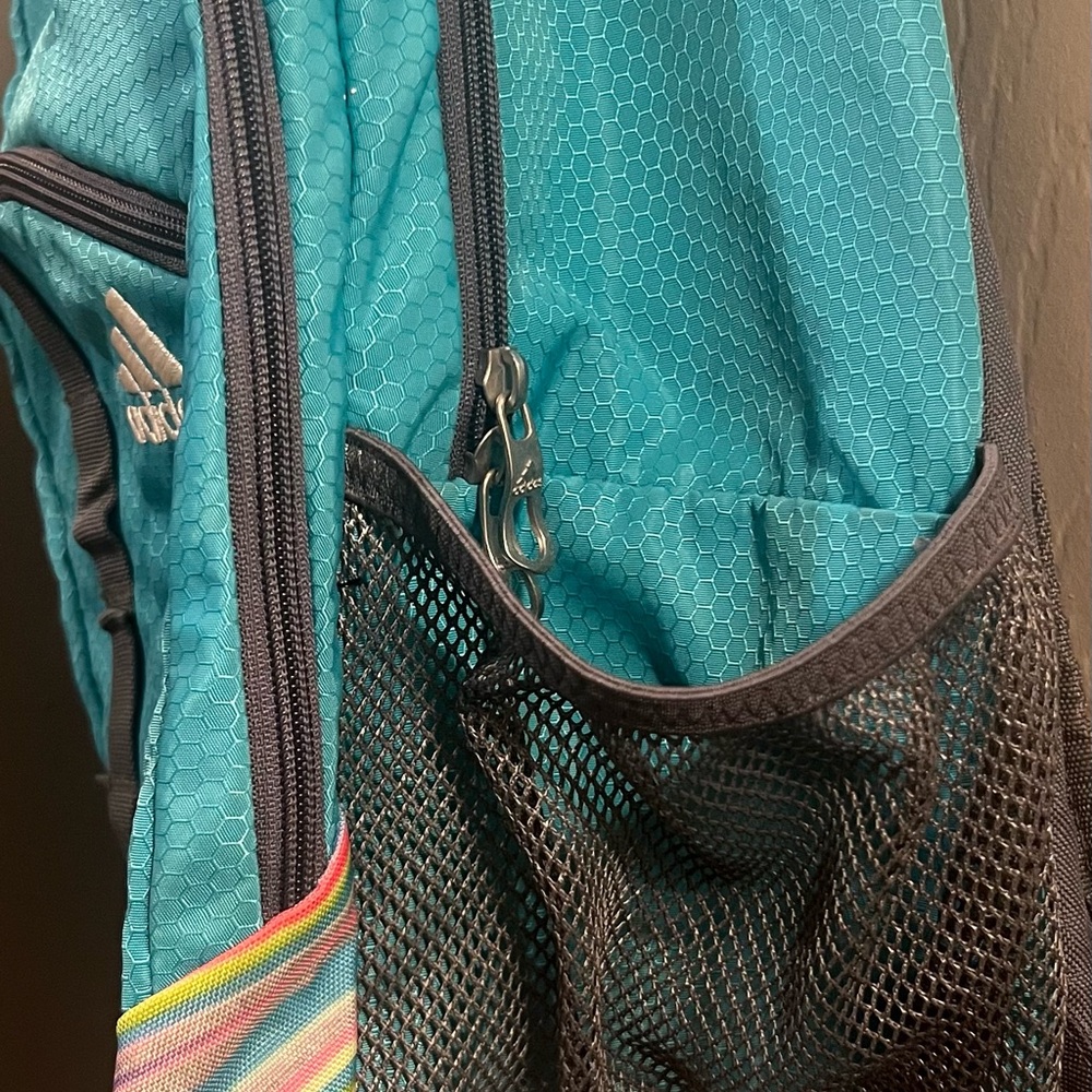 Adidas backpack - Picture 5 of 5